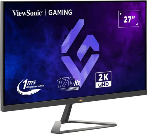 Viewsonic VX Series VX2758A-2K-PRO LED display 68.6 cm (27 Viewsonic VX Series VX2758A-2K-PRO LED display 68.6 cm (27